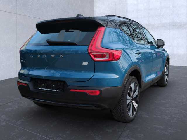 Volvo XC40 XC40