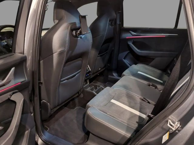 Skoda Kodiaq 1.5 TSI Sportline iV