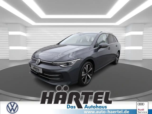 Volkswagen Golf 1.5 eTSI DSG Style Variant