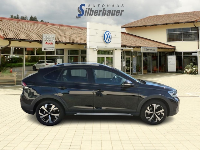 Volkswagen Taigo 1.5 TSI DSG Style