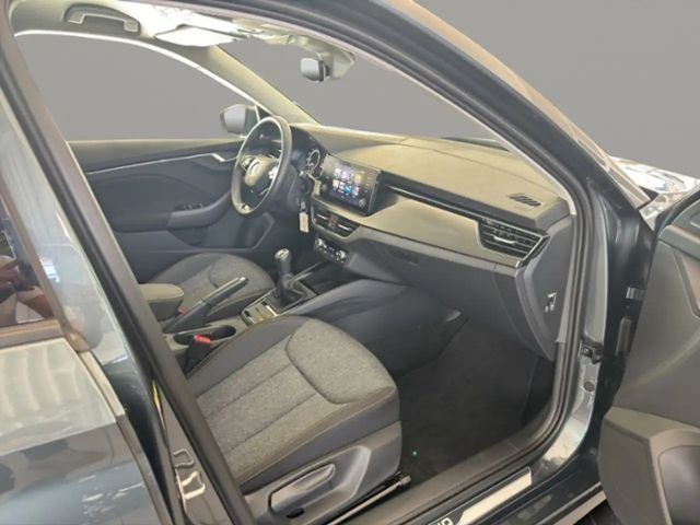 Skoda Kamiq 1.0 TSI Clever