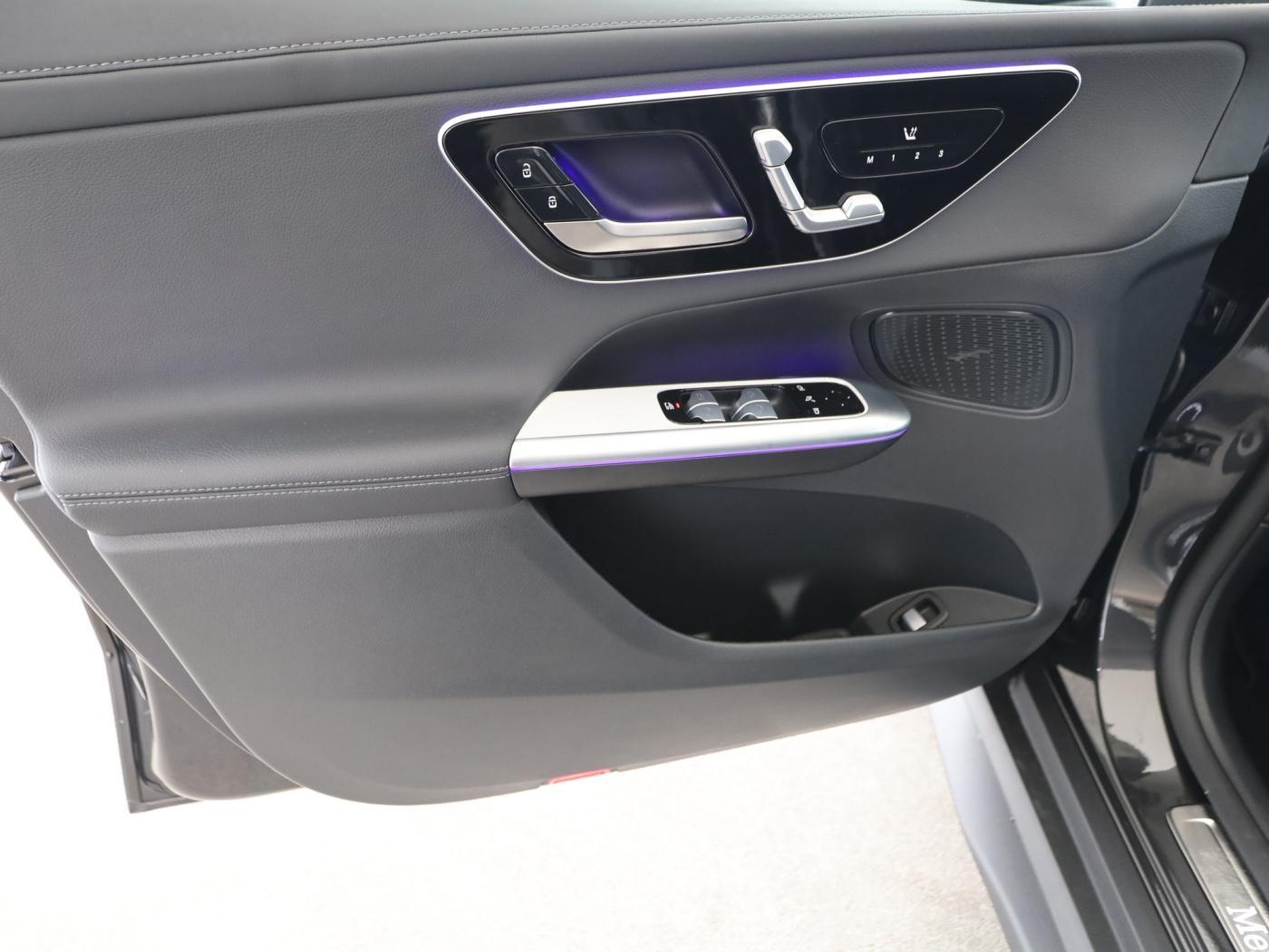 Mercedes-Benz GLC 450 4MATIC AMG Line