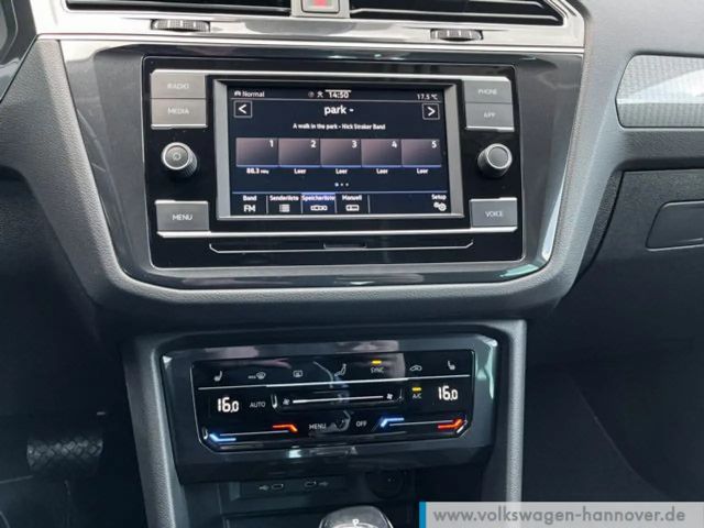 Volkswagen Tiguan 2.0 TSI DSG Life