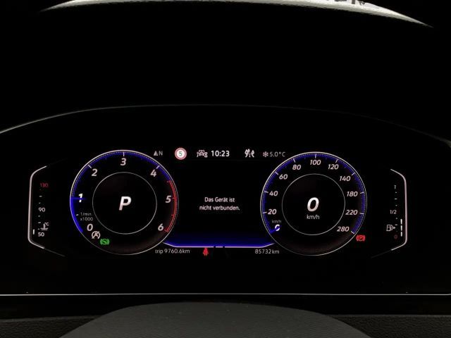 Volkswagen Arteon 2.0 TDI DSG Elegance Elegance