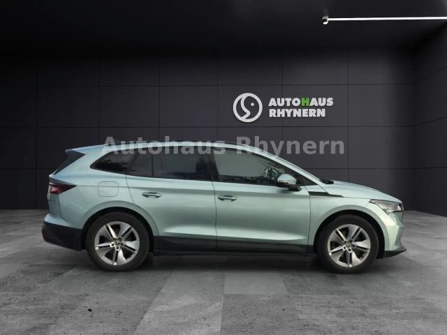Skoda Enyaq Suite iV 60