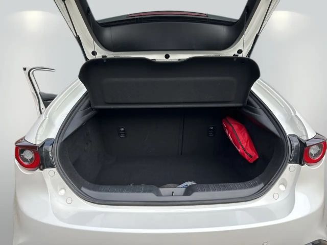 Mazda 3 Selection SkyActiv