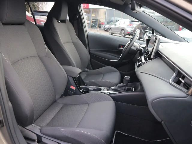 Toyota Corolla Team D Touring