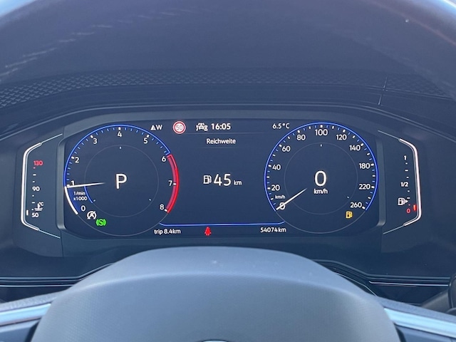 Volkswagen Polo 1.0 TSI DSG Life