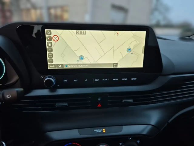 Hyundai i20 1.0 T-GDi Trend