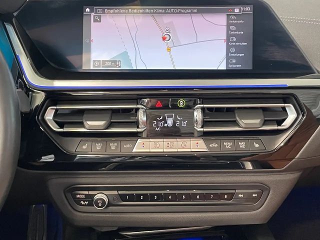 BMW Z4 Cabrio M-Sport Roadster sDrive