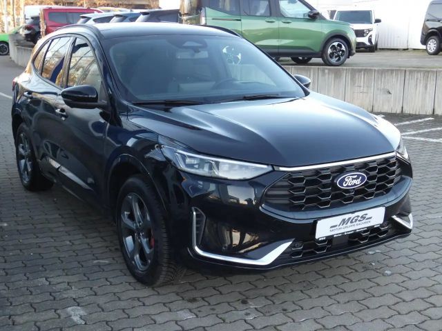 Ford Kuga ST Line X