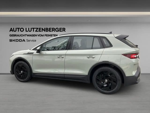 Skoda Elroq 50 Tour