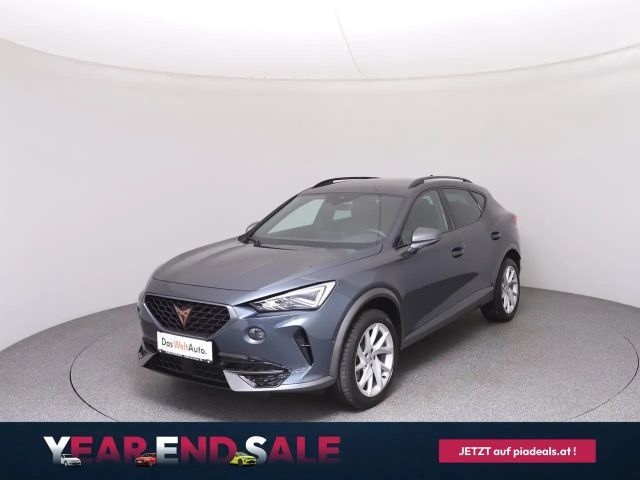 Cupra Formentor 1,5 TSI ACT Cupra