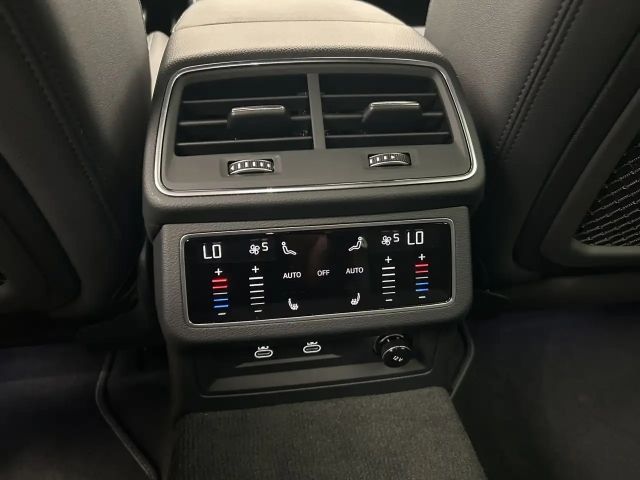 Audi A6 35 TDI S-Line