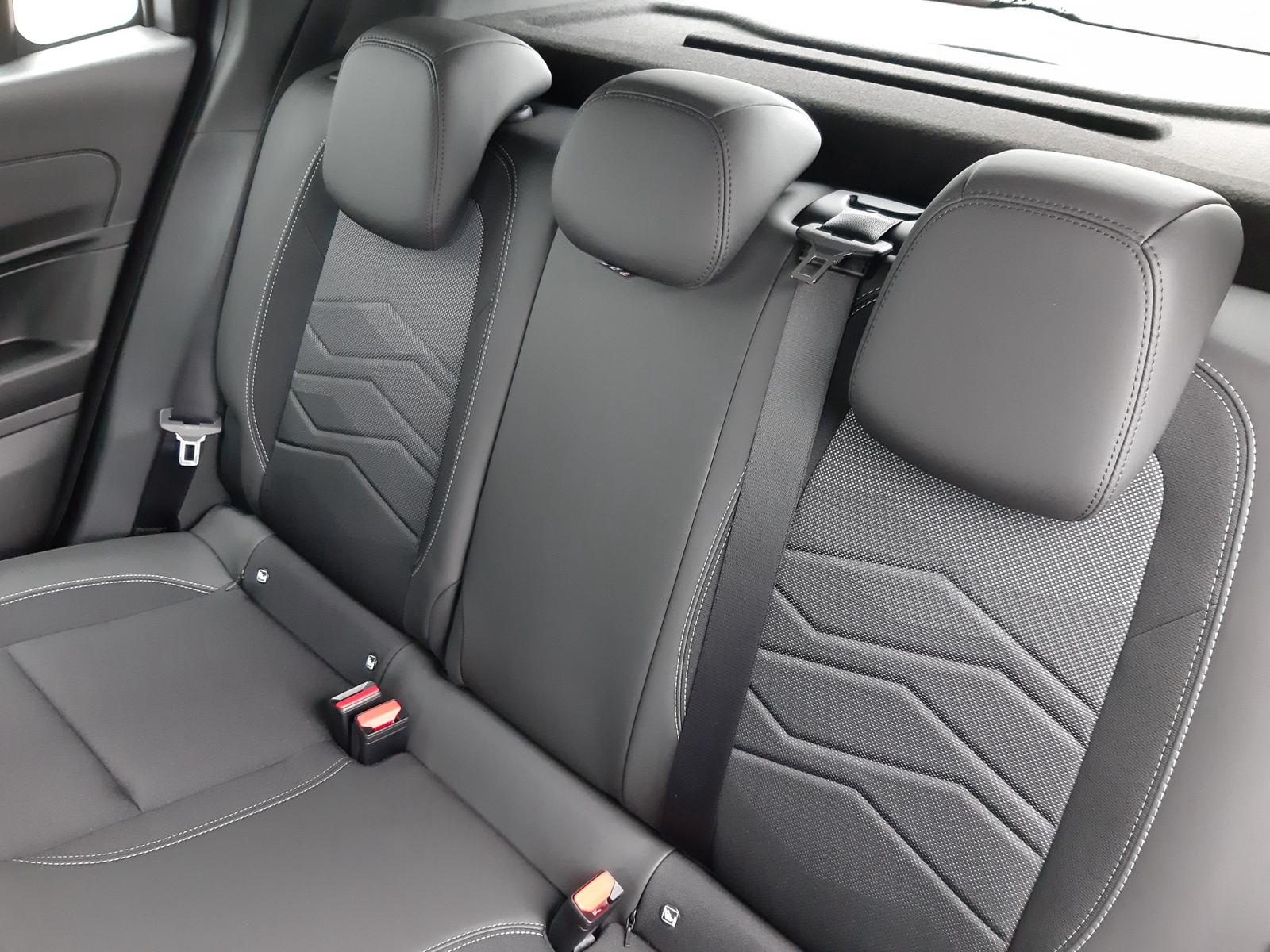 Jeep Avenger Altitude