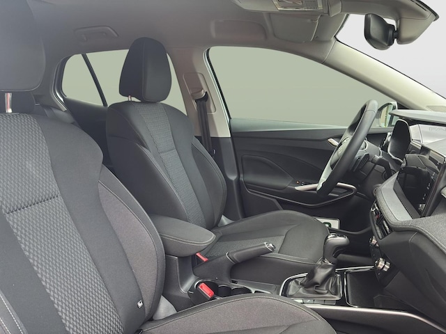 Skoda Fabia 1.0 TSI Tour