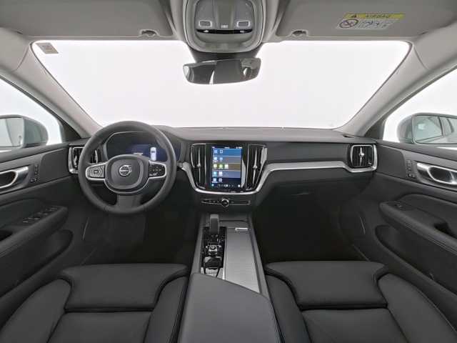 Volvo V60 Cross Country CC