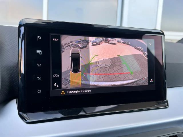 Seat Arona 1.5 TSI DSG FR-lijn