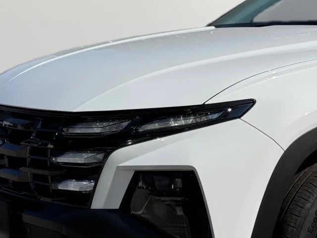 Hyundai Tucson Trend