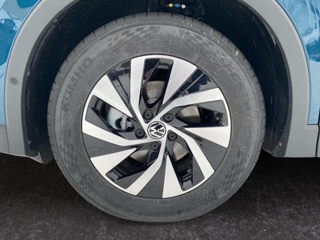 Volkswagen Tiguan 1.5 eTSI