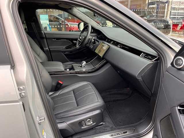 Land Rover Range Rover Evoque Autobiography