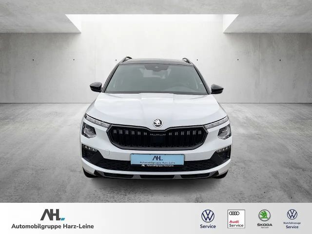 Skoda Kamiq 1.5 TSI Monte Carlo