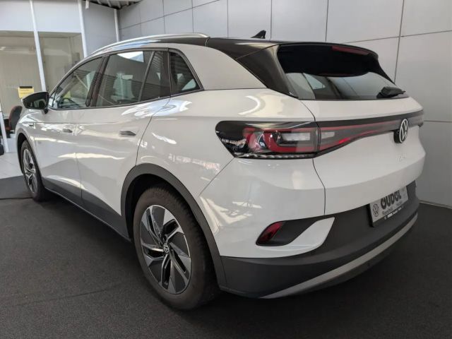 Volkswagen ID.4 52 KWh Performance Pure