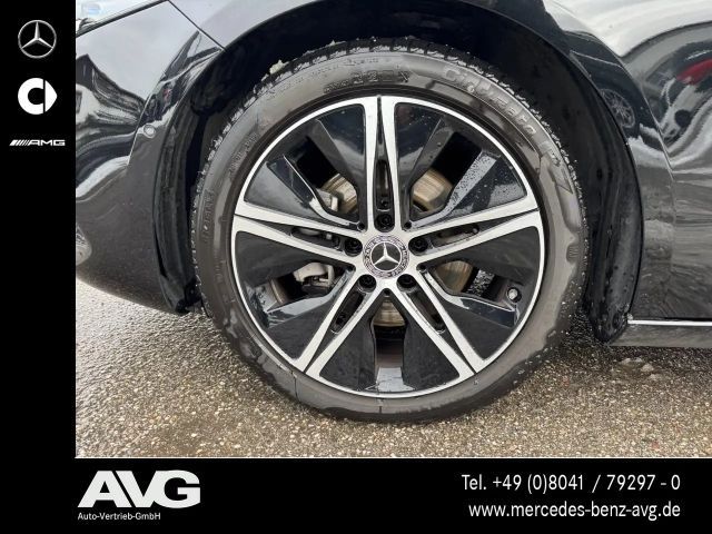 Mercedes-Benz A 200 Hatchback Progressive