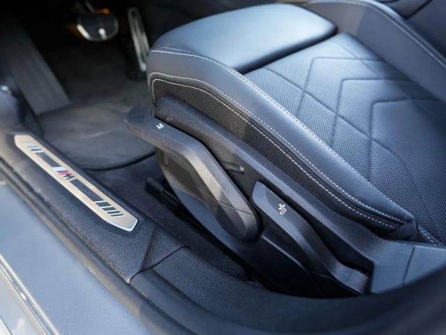 BMW 120 120d M-Sport Sedan