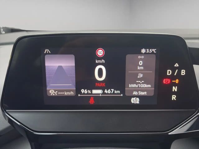 Volkswagen ID.4 4Motion Performance Pro