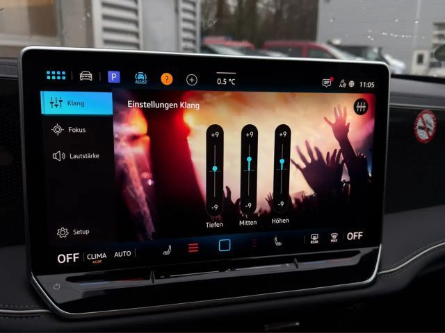 Volkswagen Passat 1.5 eTSI DSG Variant