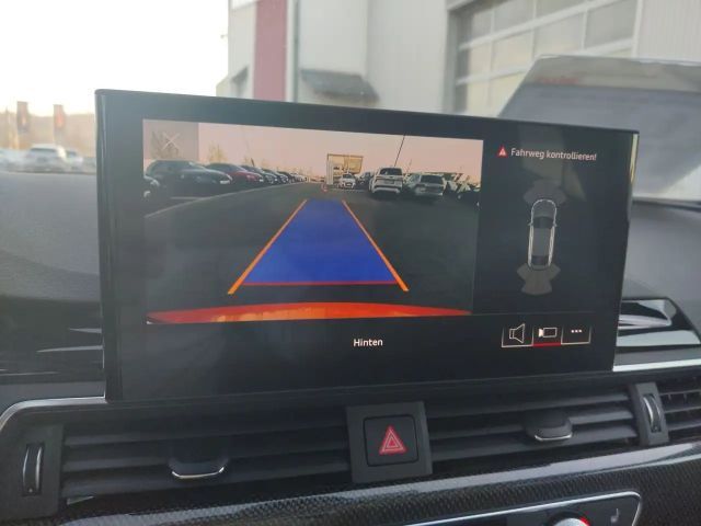 Audi S5 55 TDI Quattro