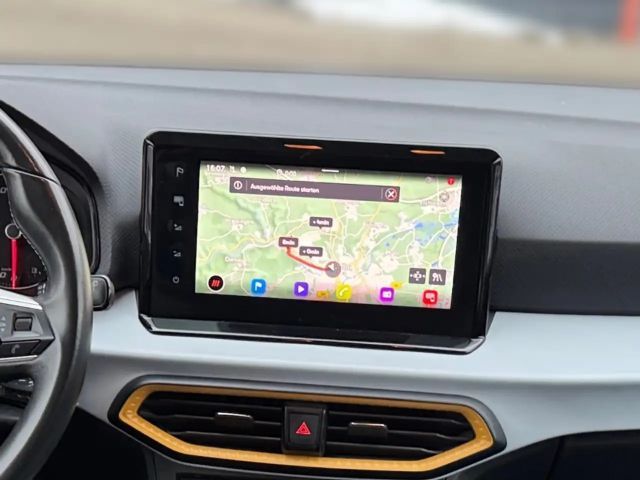 Seat Arona 1.0 TSI Style