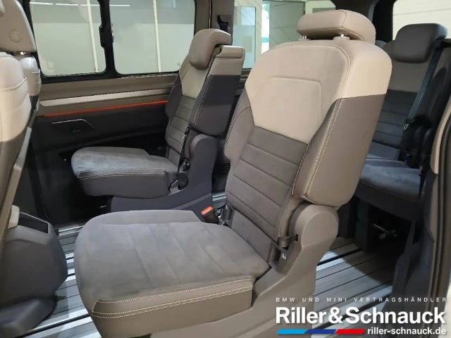 Volkswagen Multivan 2.0 TDI Lang Style T7