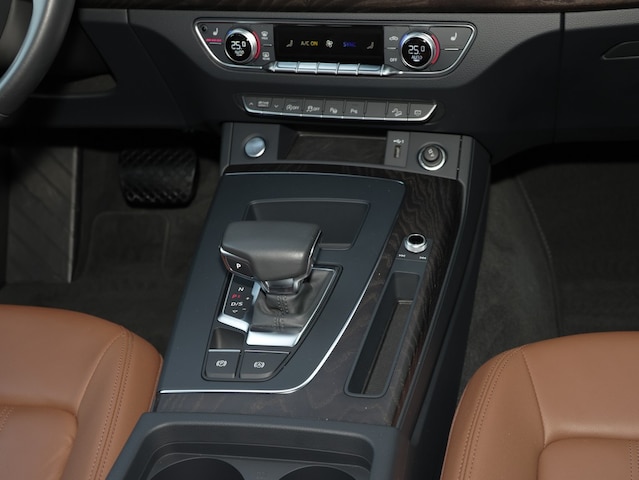 Audi Q5 40 TDI Quattro S-Tronic