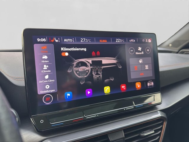 Cupra Formentor 2.0 TSI VZ