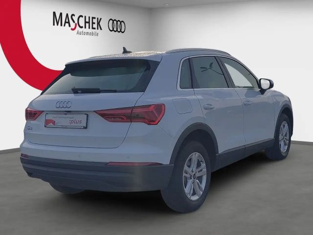 Audi Q3 45 TFSI Hybride S-Tronic