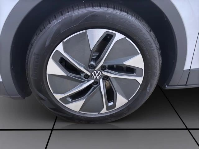 Volkswagen ID.4 IQ.Drive Performance Pure