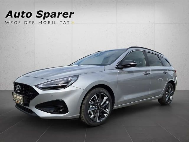 Hyundai i30 Go! T-GDi