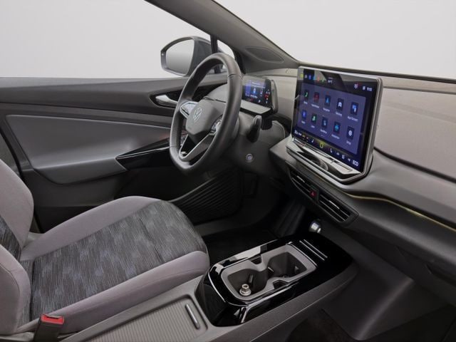 Volkswagen ID.4 IQ.Drive Performance Pure
