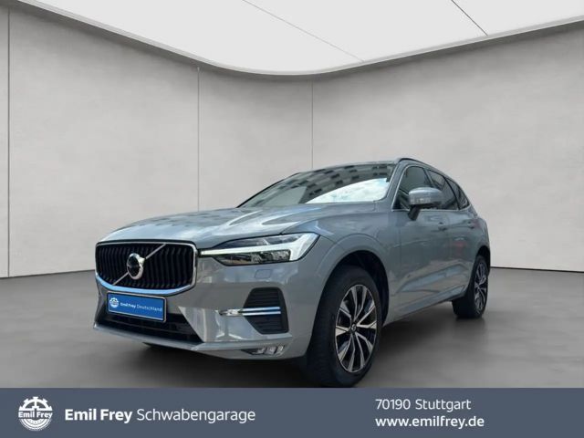 Volvo XC60 AWD Core