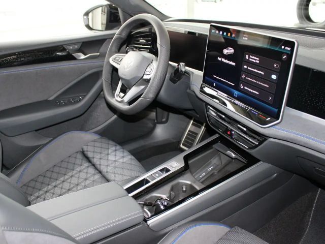 Volkswagen Passat 2.0 TDI R-Line Variant