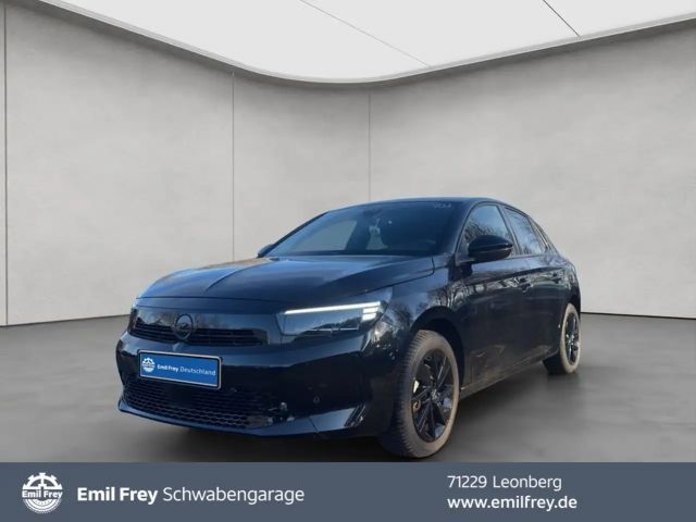 Opel Corsa GS-Line Grand Sport Turbo