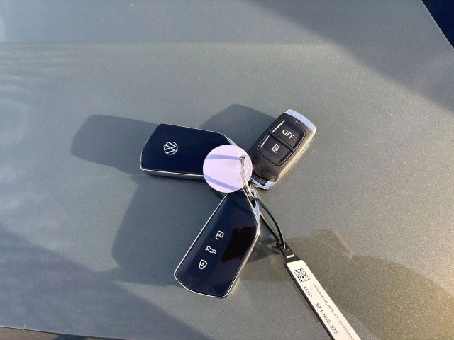 Volkswagen Tiguan 1.5 eTSI R-Line