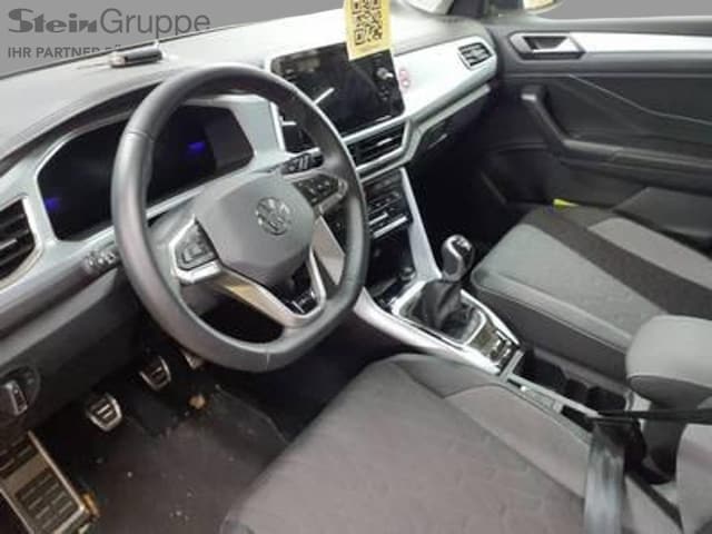 Volkswagen T-Roc APP+DAB+VIRT+ACC+LED+NAVI+PDC+TOTW