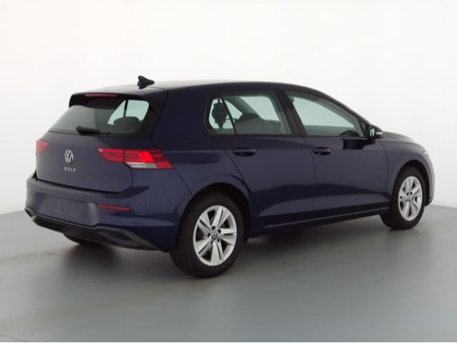 Volkswagen Golf 1.5 TSI Golf VIII Life