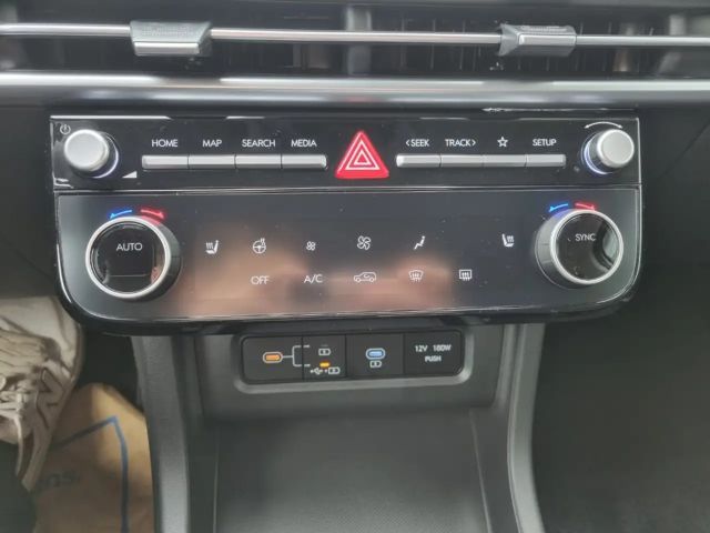 Hyundai Tucson 2WD T-GDi