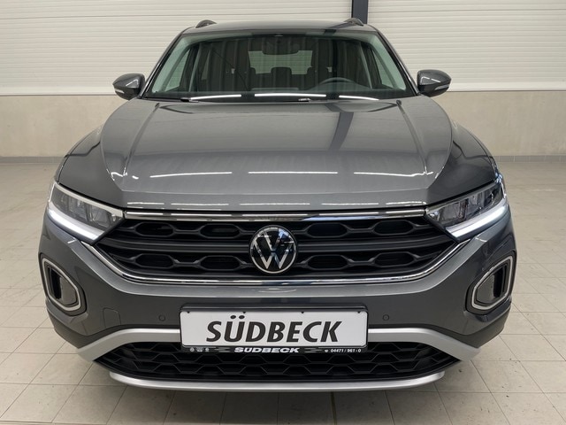 Volkswagen T-Roc 2.0 TDI Move