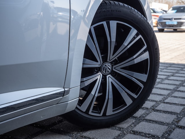 Volkswagen Arteon 2.0 TSI