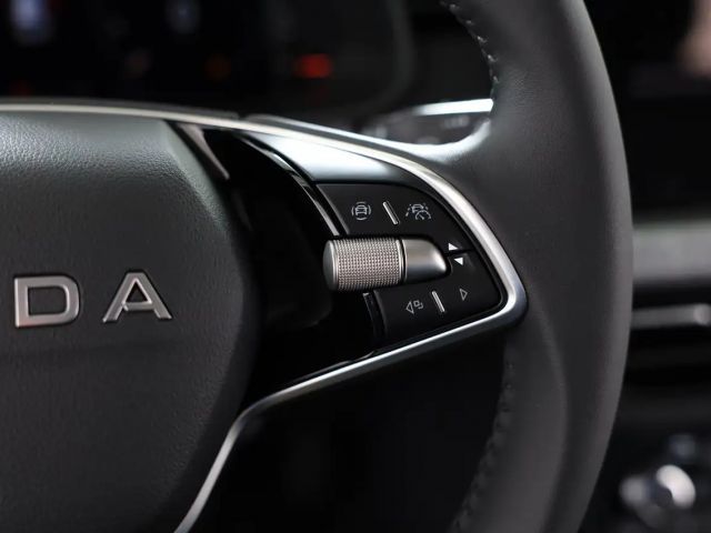 Skoda Kamiq Selection